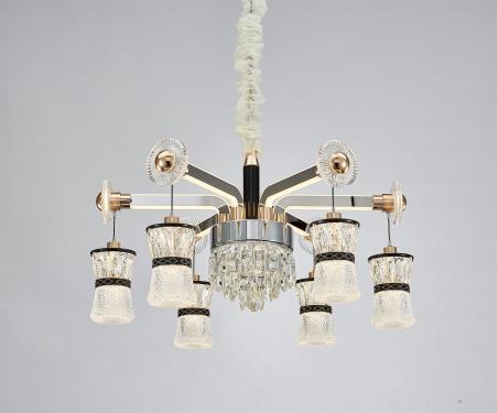 水晶吊灯 DBS8886-6